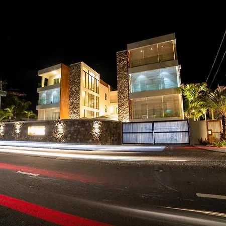 One Bay Residence Grand Baie Exterior photo