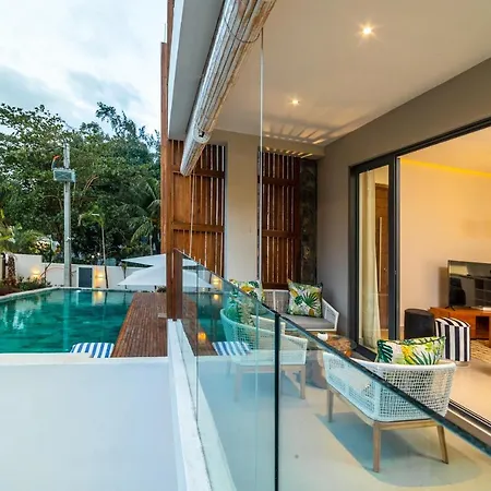 One Bay Residence Grand Baie Exterior photo
