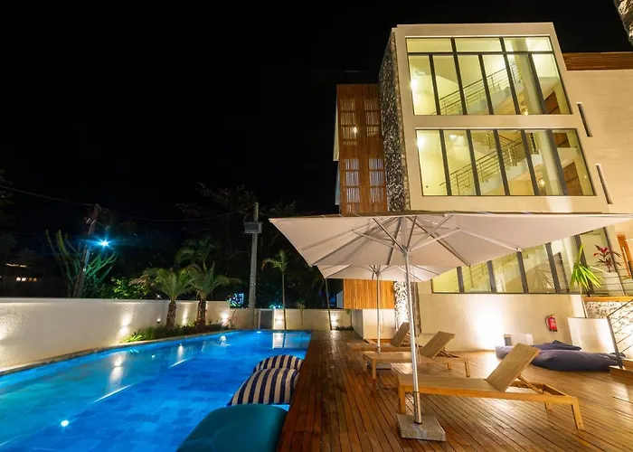 One Bay Residence