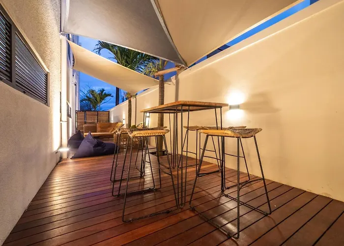 One Bay Residence