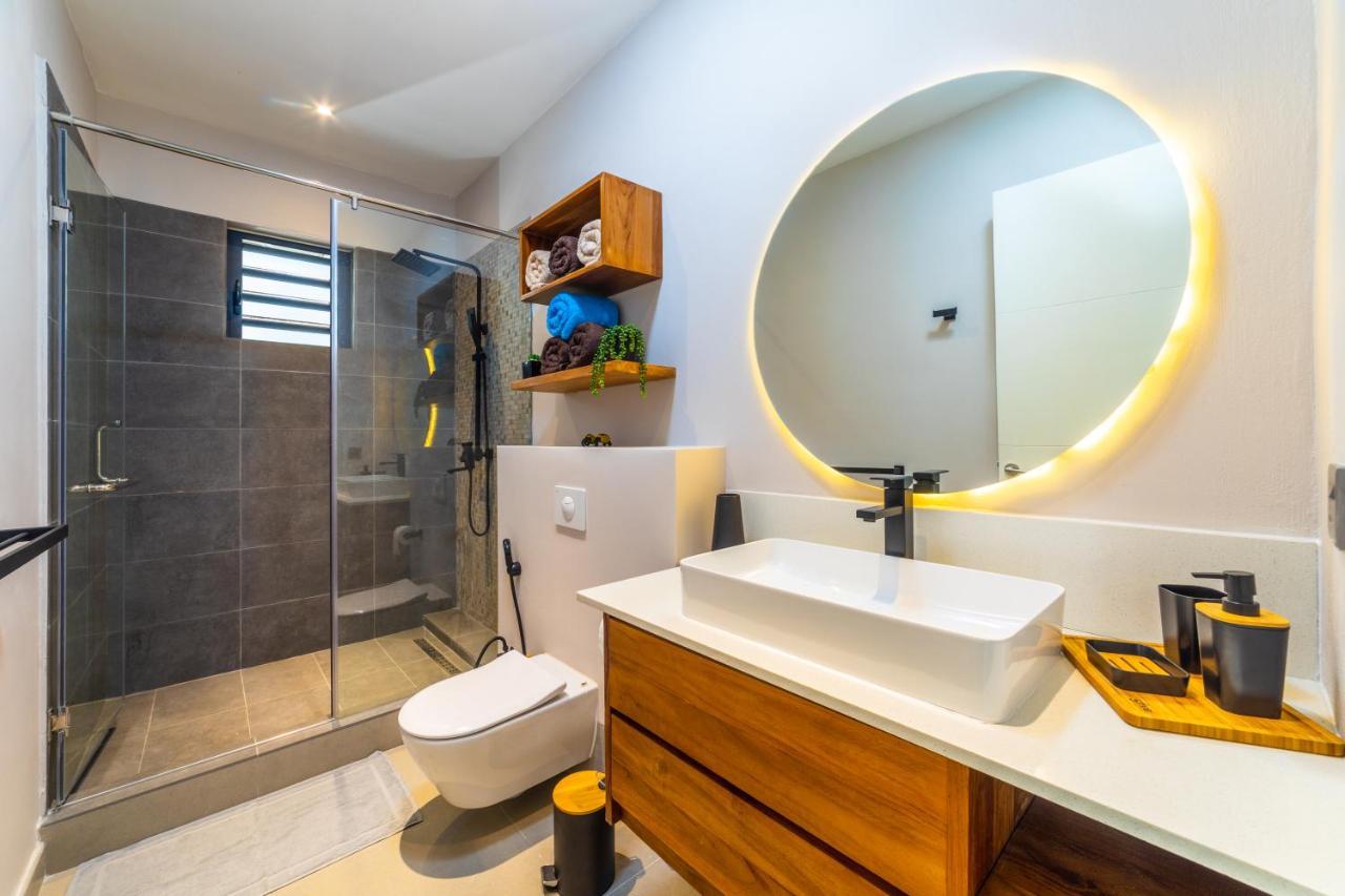 Apartamento One Bay *