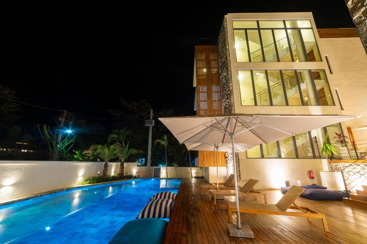 Appartamento One Bay Grand Baie