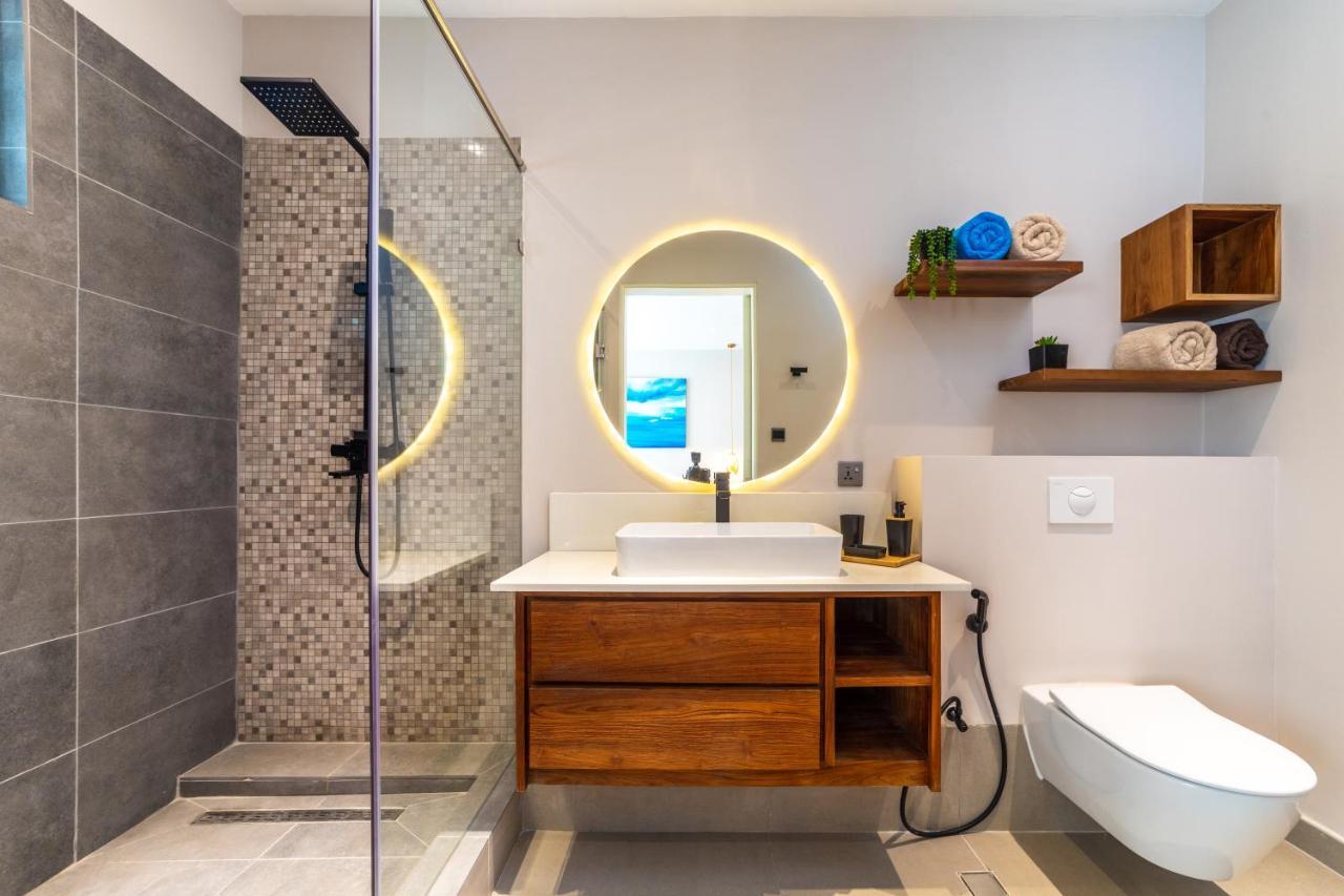 Apartamento One Bay *