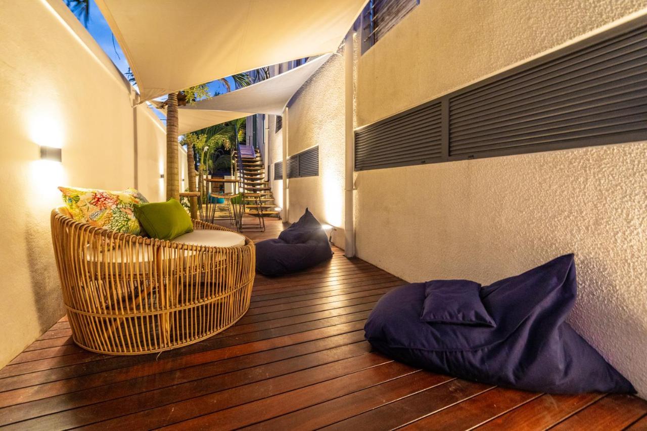 Apartamento One Bay *