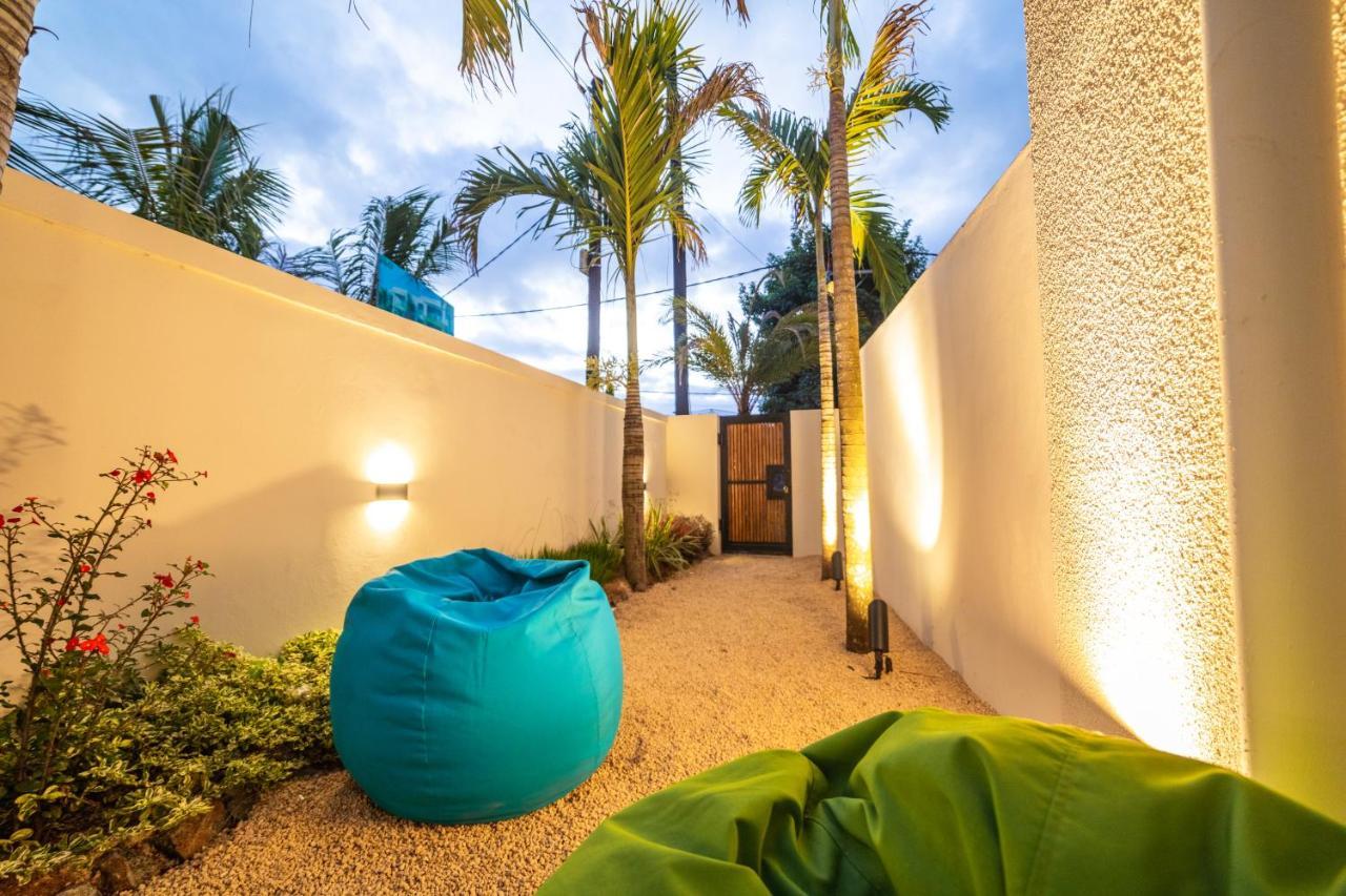 Apartamento One Bay