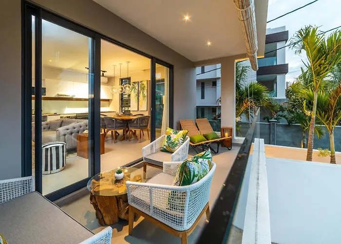 One Bay Residence