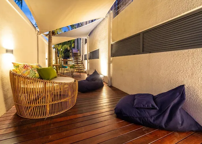 One Bay Residence