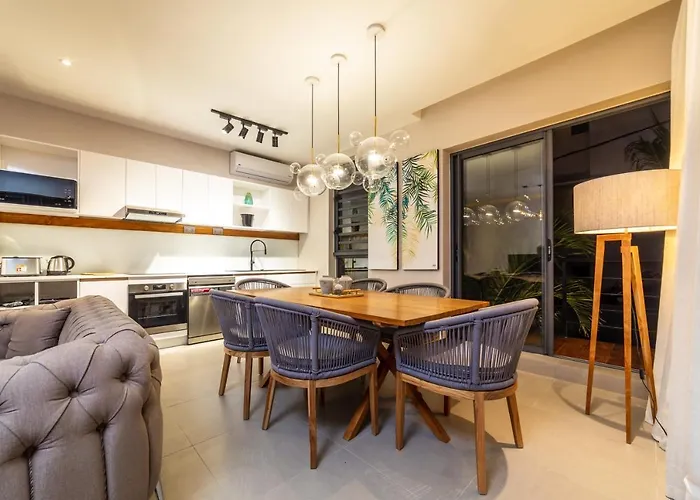 One Bay Residence