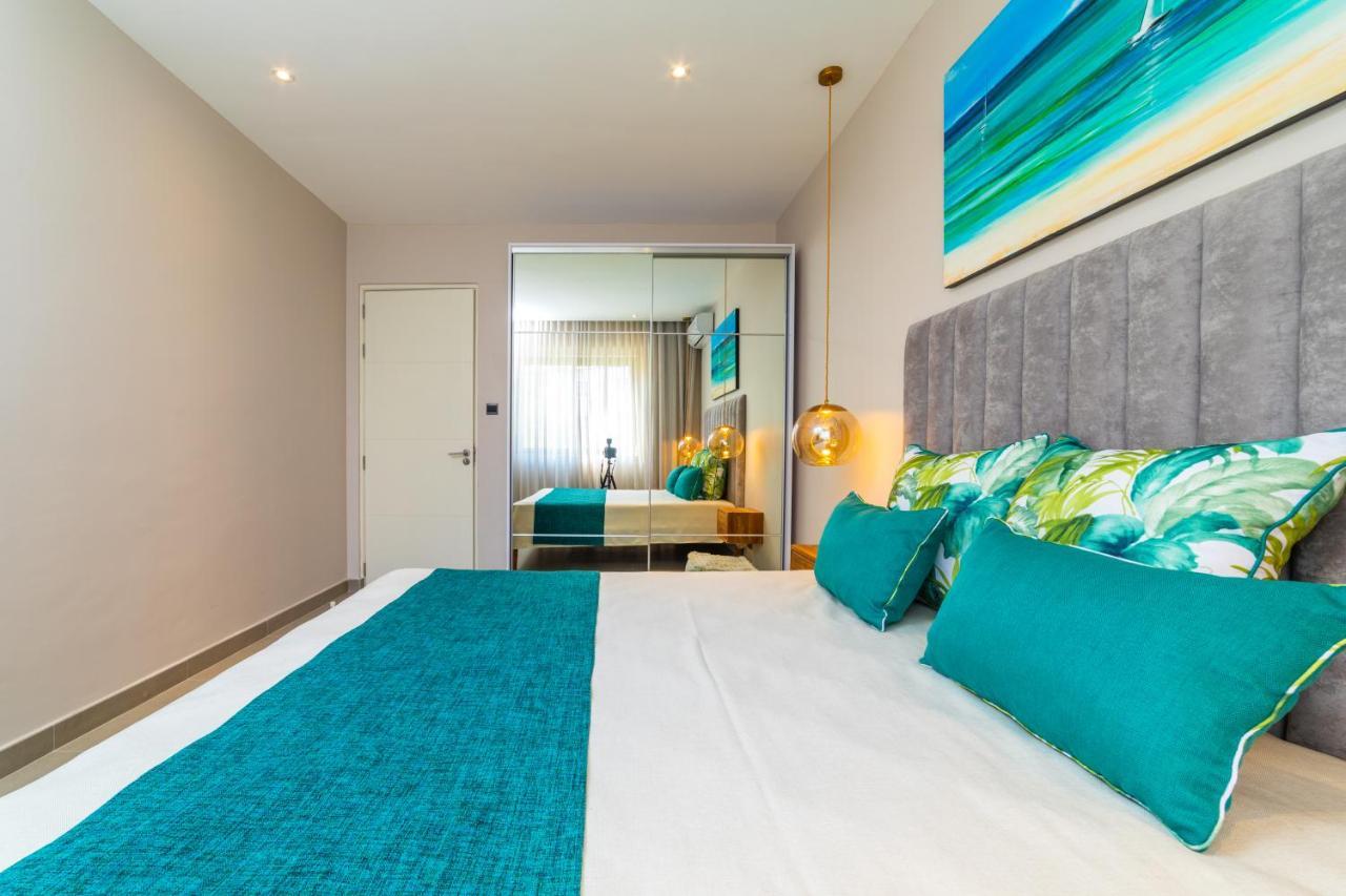 Apartment One Bay Grand Baie