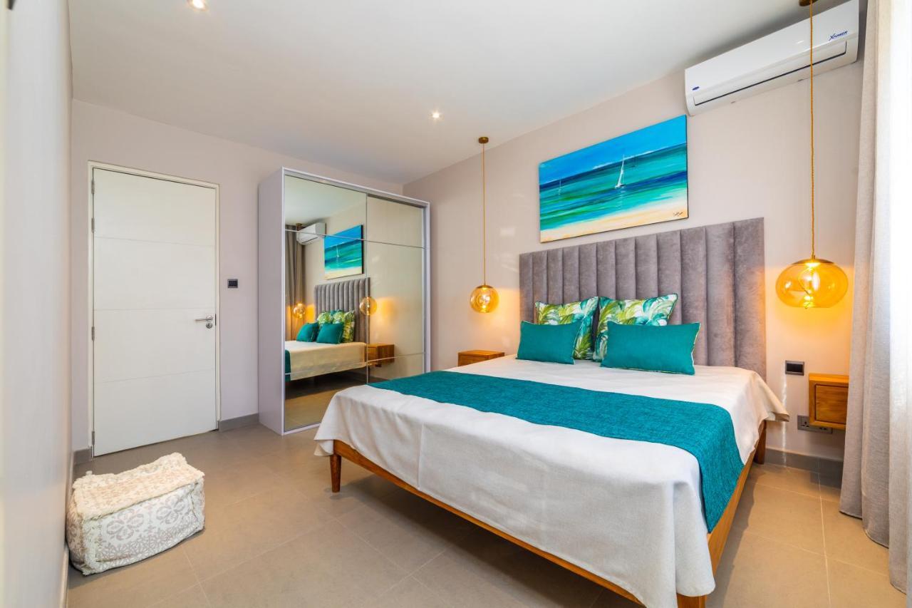 Apartment One Bay *