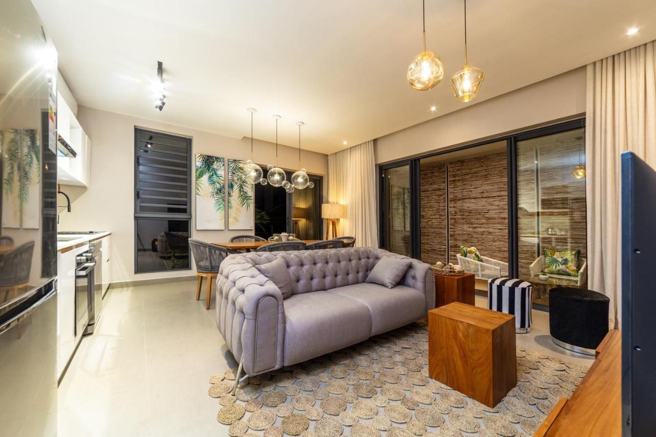 Apartment One Bay Grand Baie