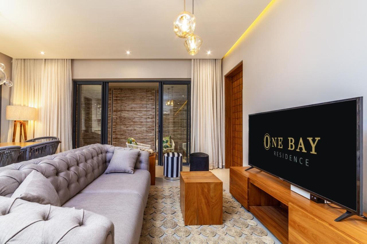 Apartment One Bay Grand Baie