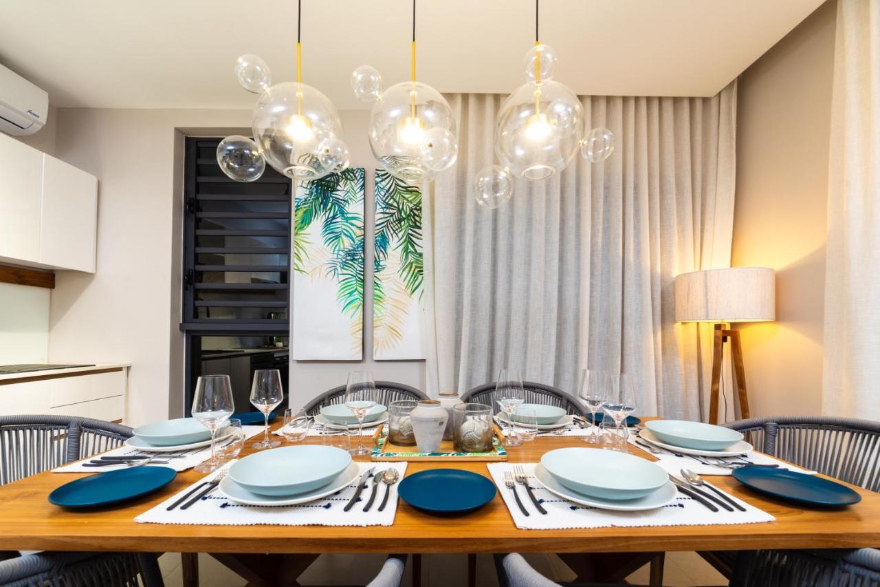 One Bay Apartment Grand Baie